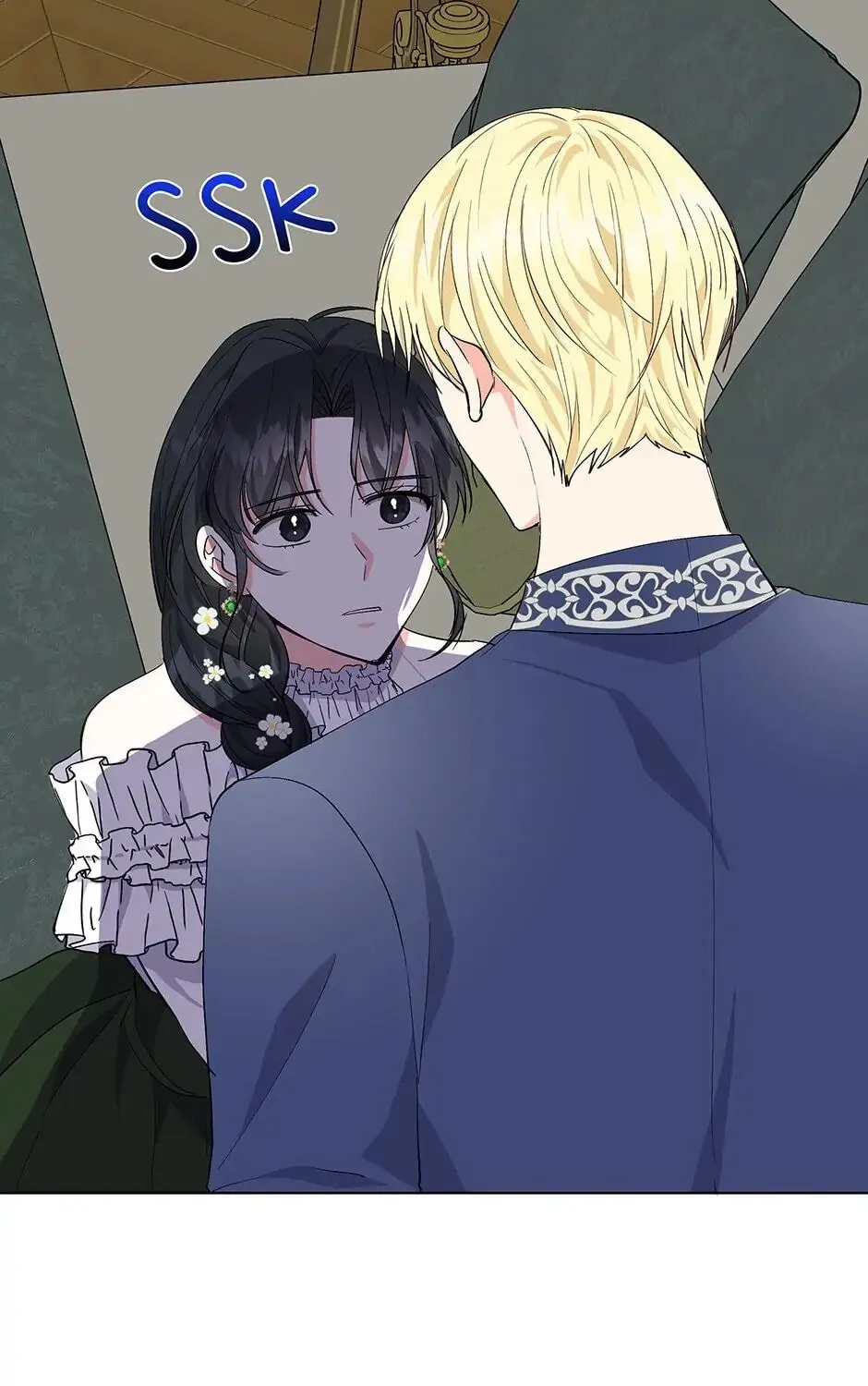 Rewriting My Husband's Tragic Ending Chapter 12 page 105 - 