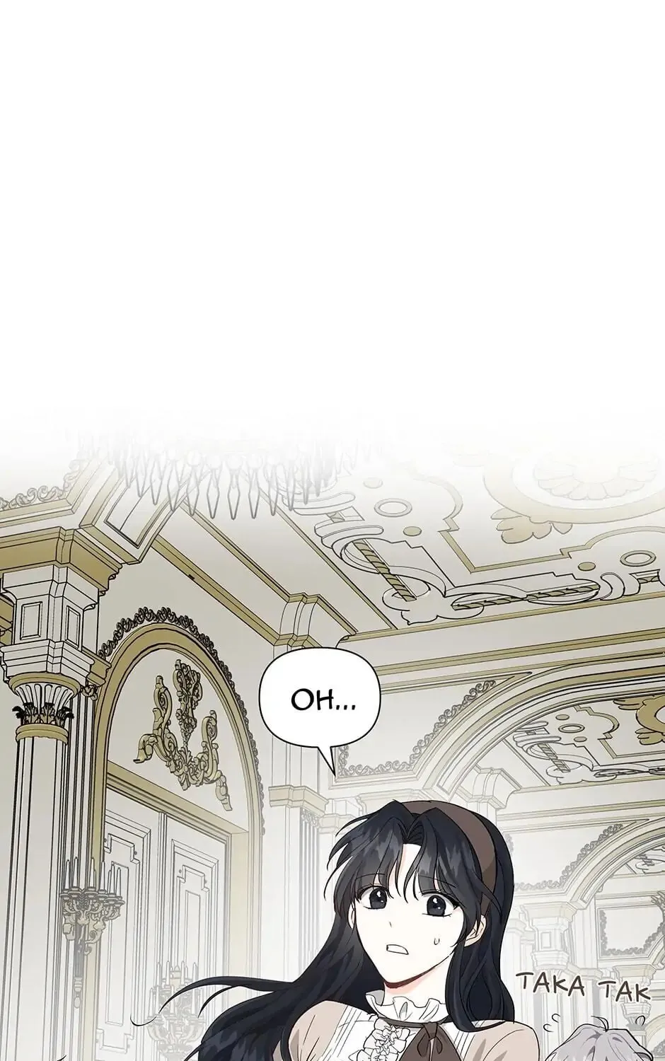 Rewriting My Husband's Tragic Ending Chapter 12 page 3 - 