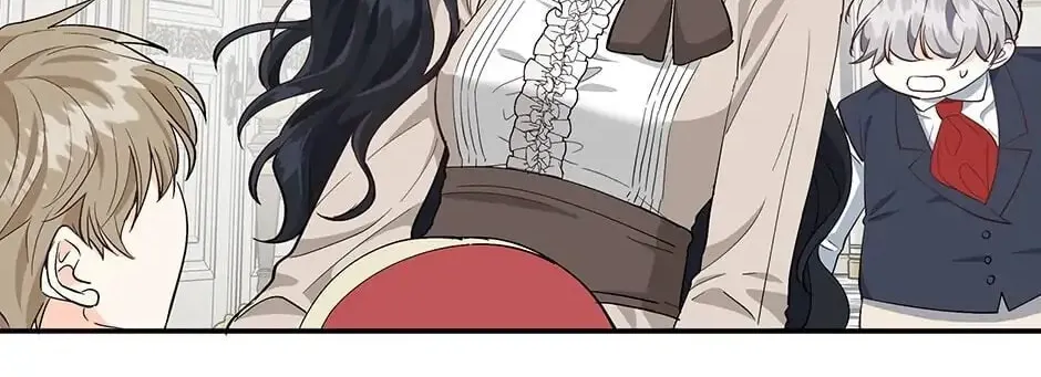 Rewriting My Husband's Tragic Ending Chapter 12 page 4 - 