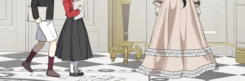 Rewriting My Husband's Tragic Ending Chapter 12 page 32 - 