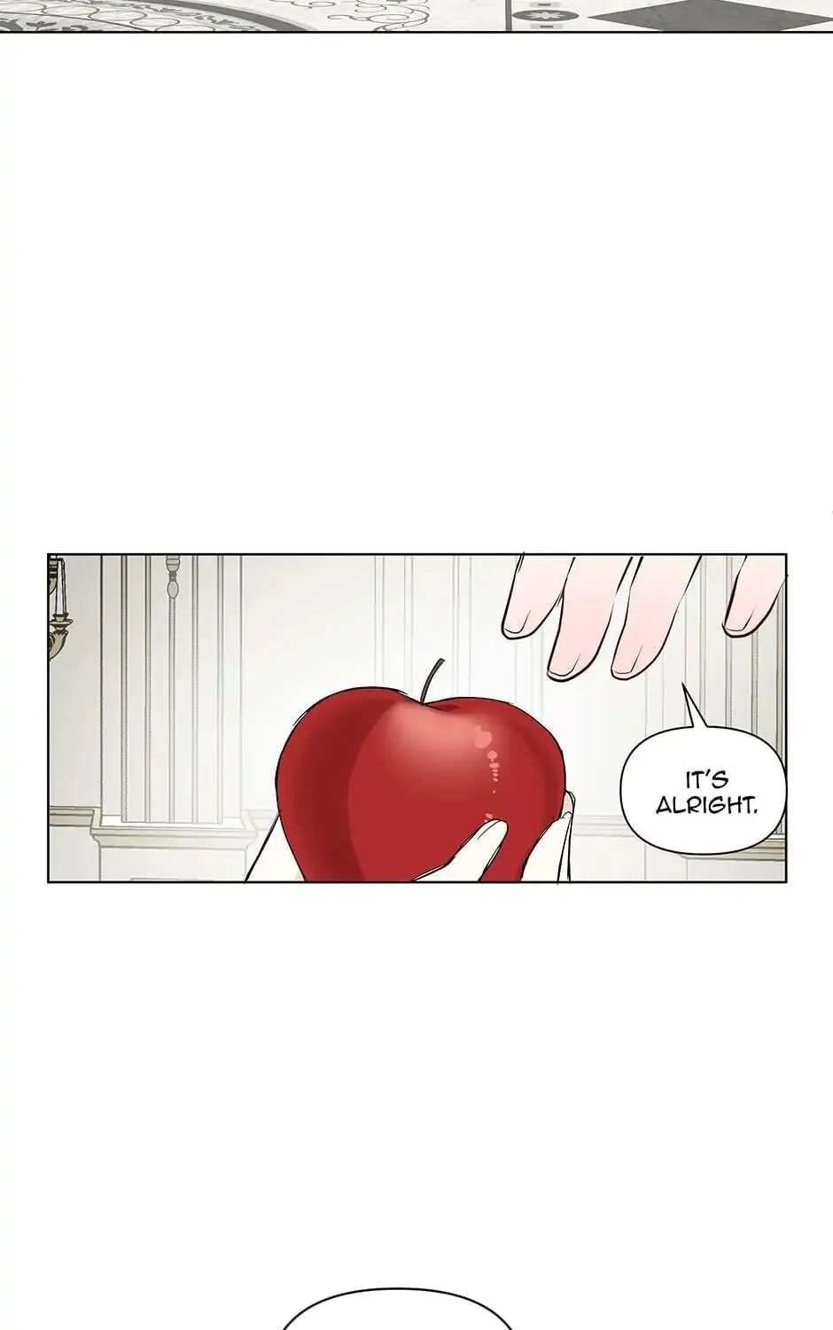 Rewriting My Husband's Tragic Ending Chapter 12 page 33 - 