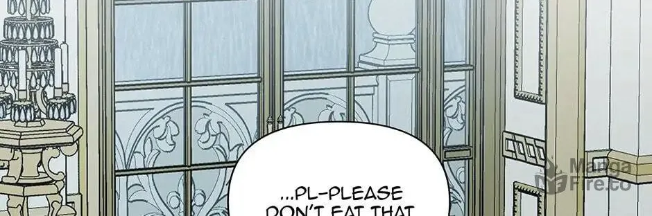 Rewriting My Husband's Tragic Ending Chapter 12 page 36 - 