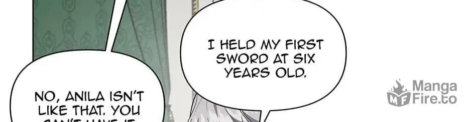 Rewriting My Husband's Tragic Ending Chapter 12 page 40 - 