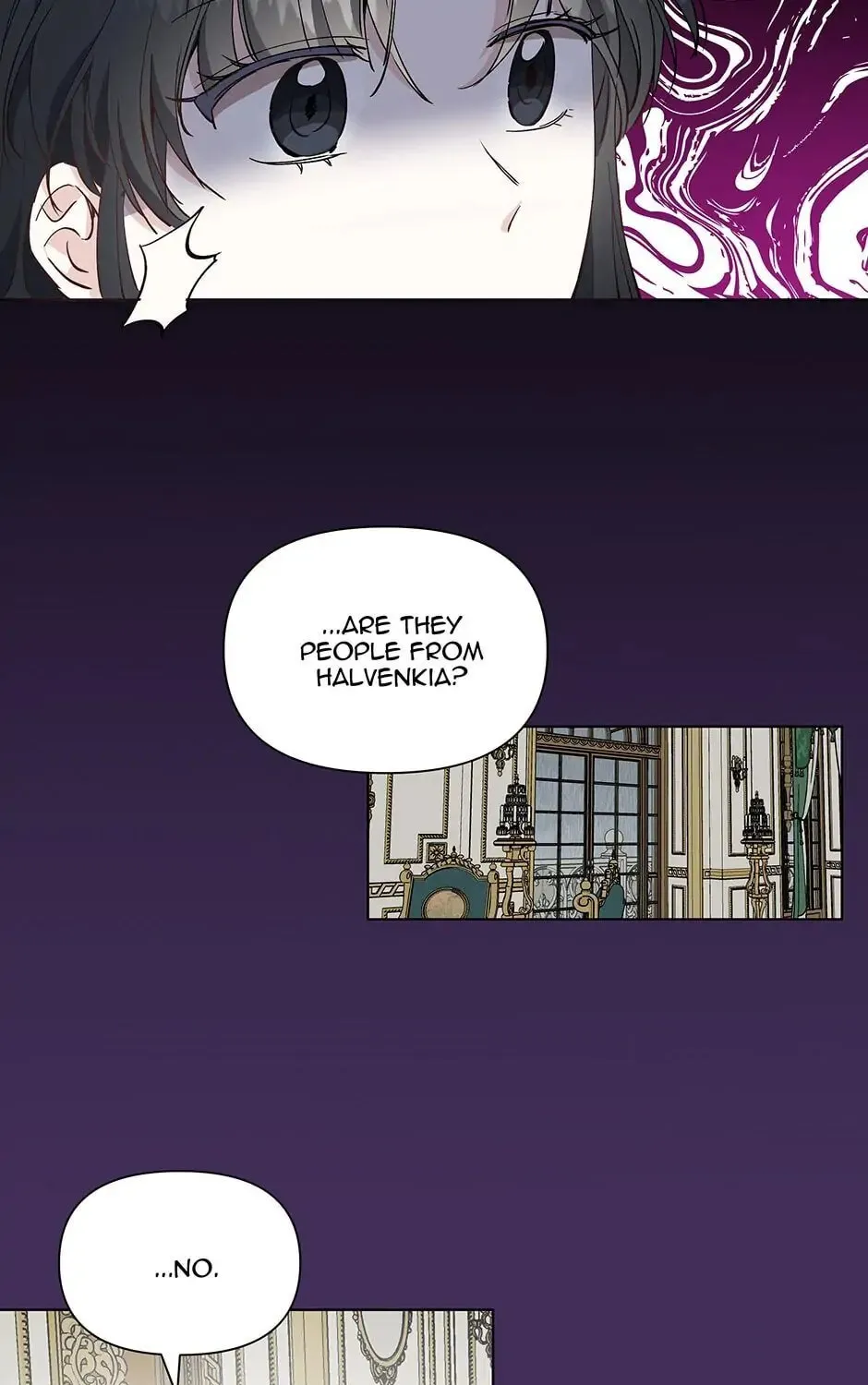 Rewriting My Husband's Tragic Ending Chapter 12 page 43 - 