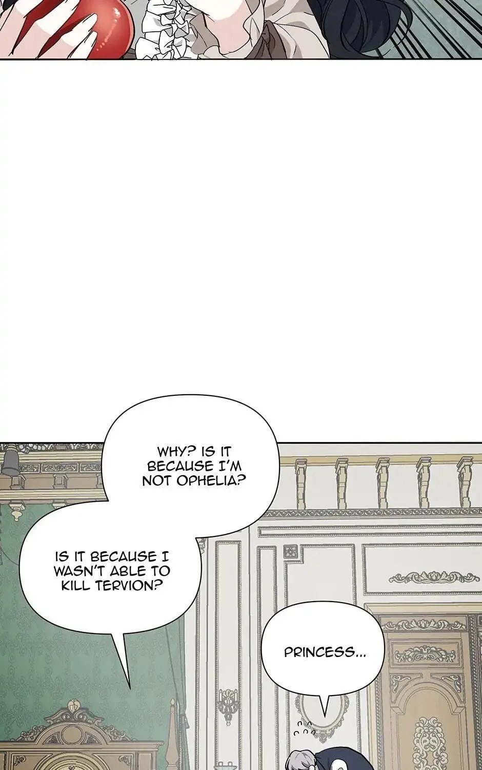 Rewriting My Husband's Tragic Ending Chapter 12 page 53 - 