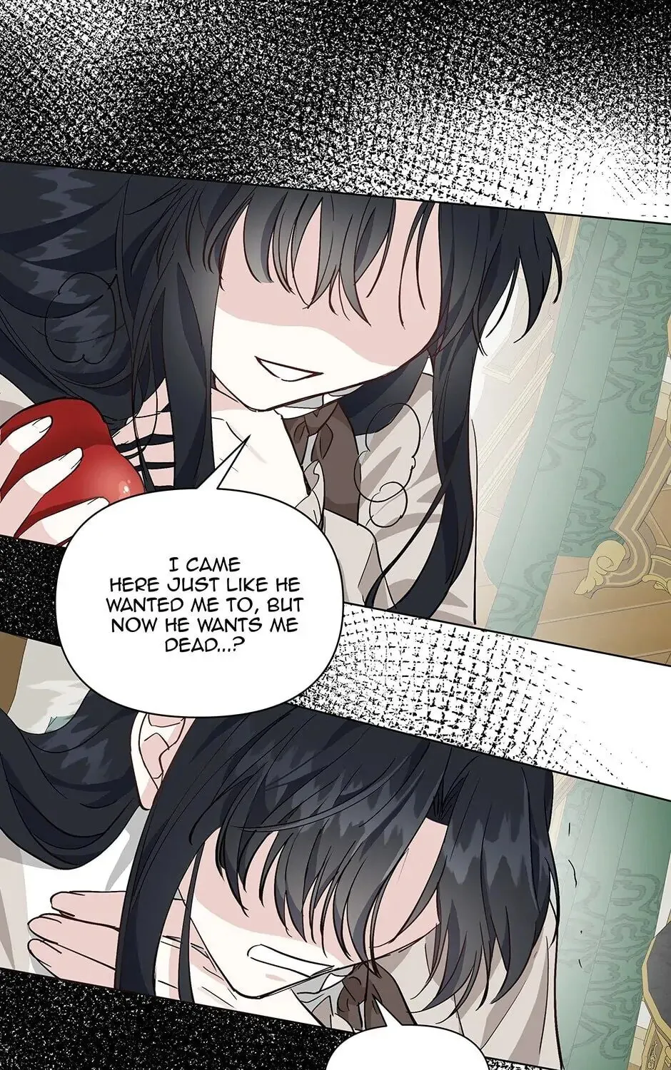 Rewriting My Husband's Tragic Ending Chapter 12 page 55 - 