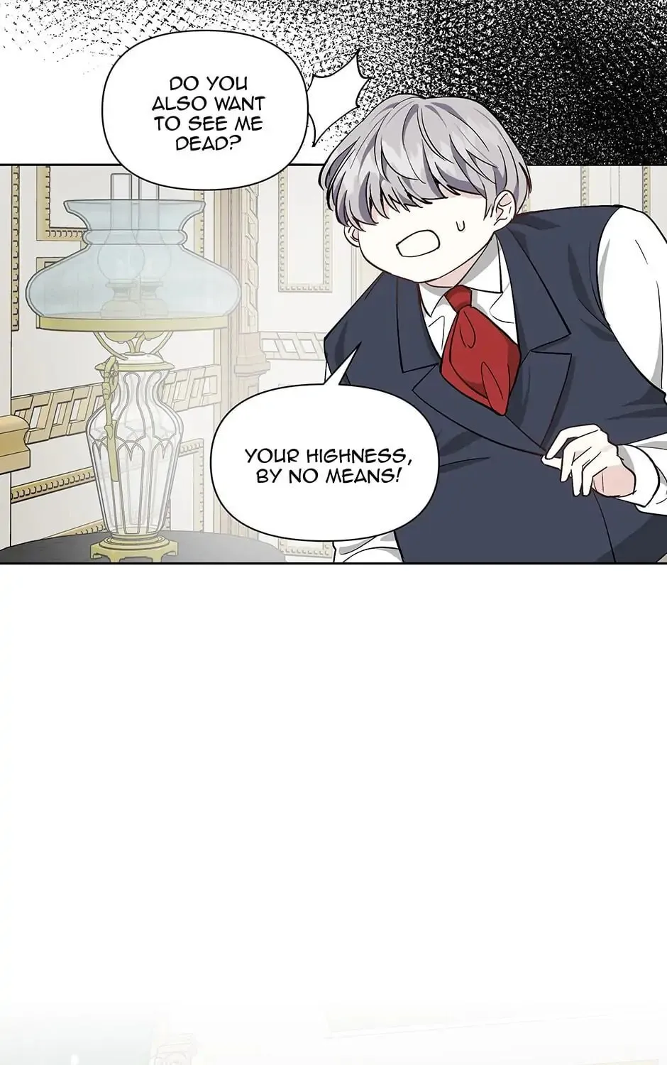 Rewriting My Husband's Tragic Ending Chapter 12 page 57 - 