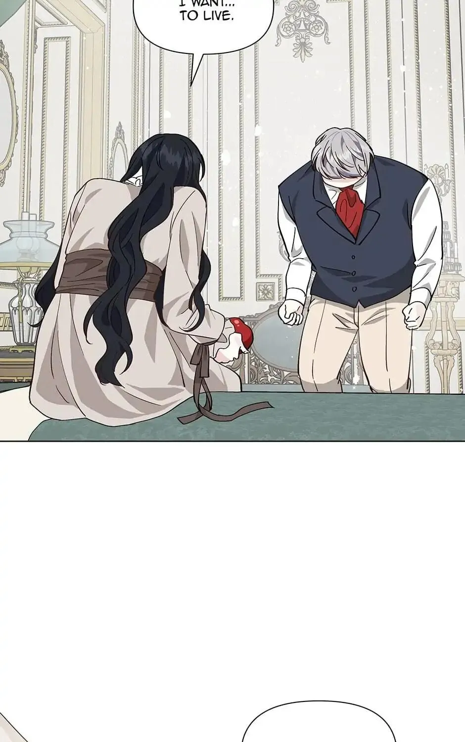 Rewriting My Husband's Tragic Ending Chapter 12 page 59 - 
