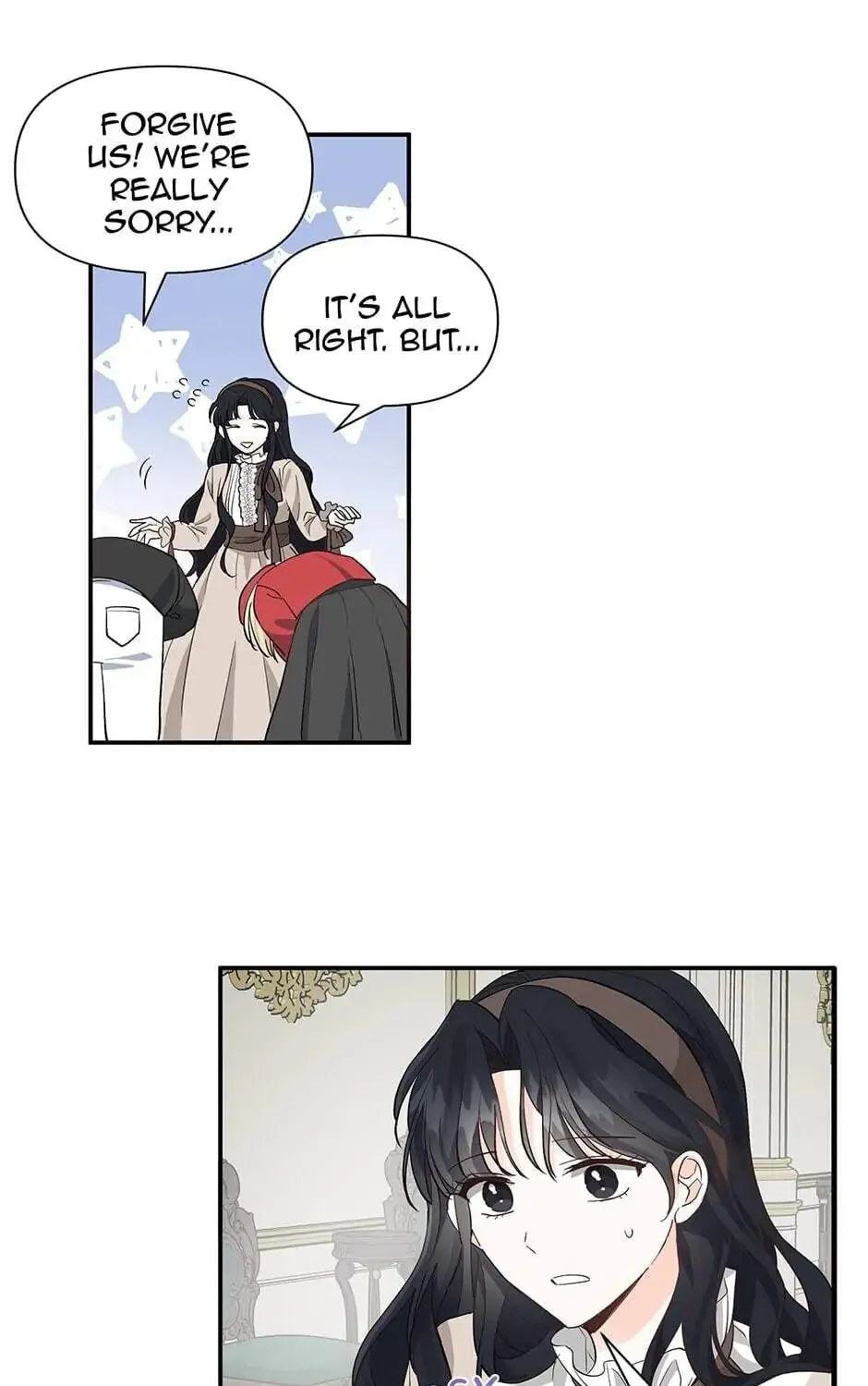Rewriting My Husband's Tragic Ending Chapter 12 page 7 - 