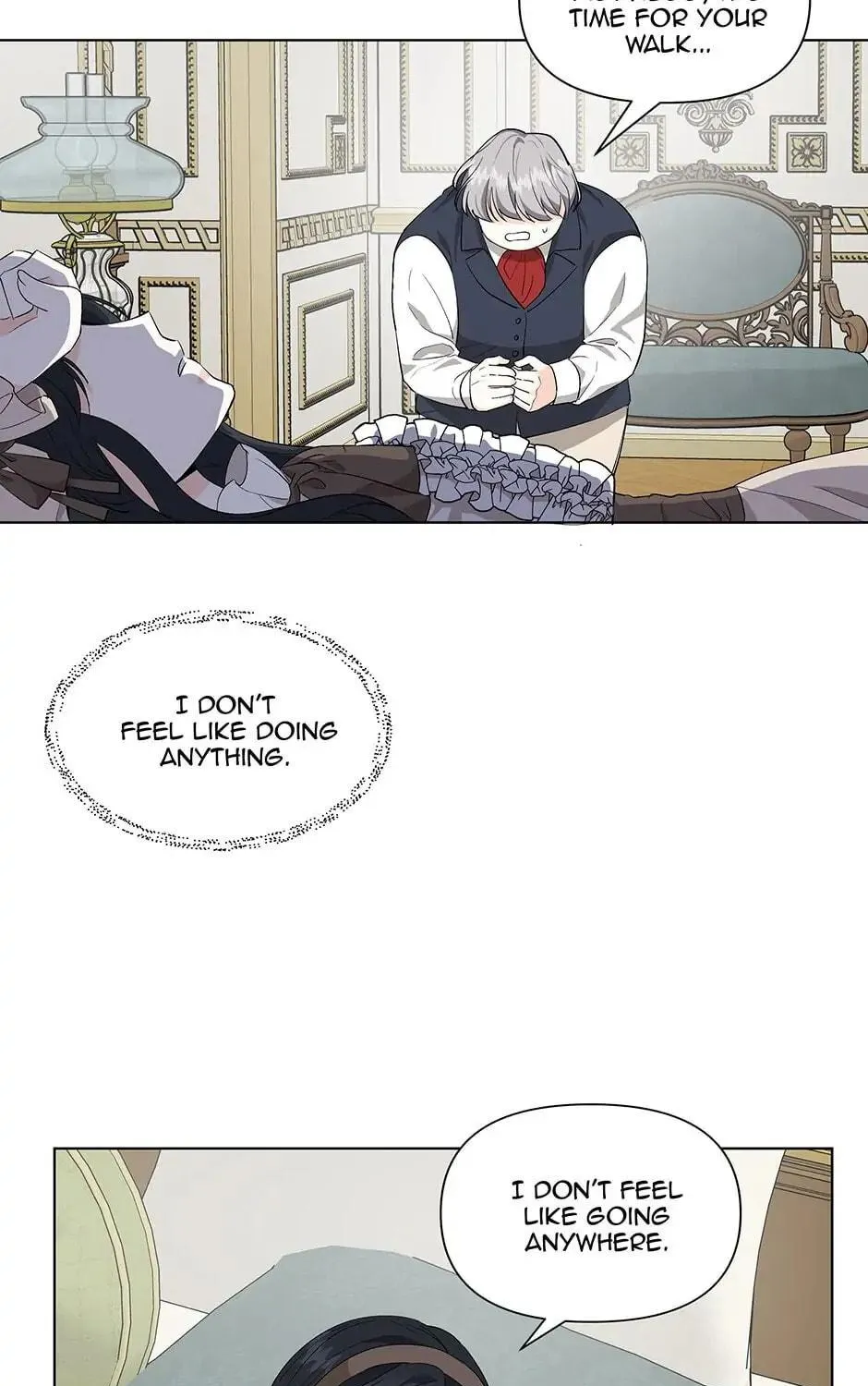 Rewriting My Husband's Tragic Ending Chapter 12 page 65 - 