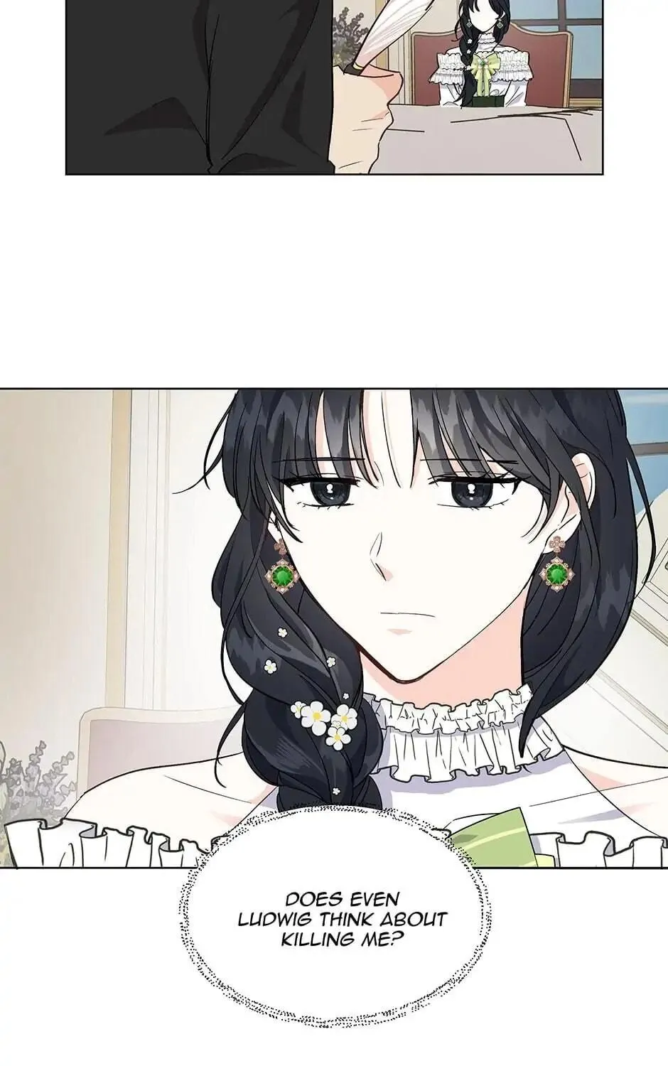 Rewriting My Husband's Tragic Ending Chapter 12 page 69 - 