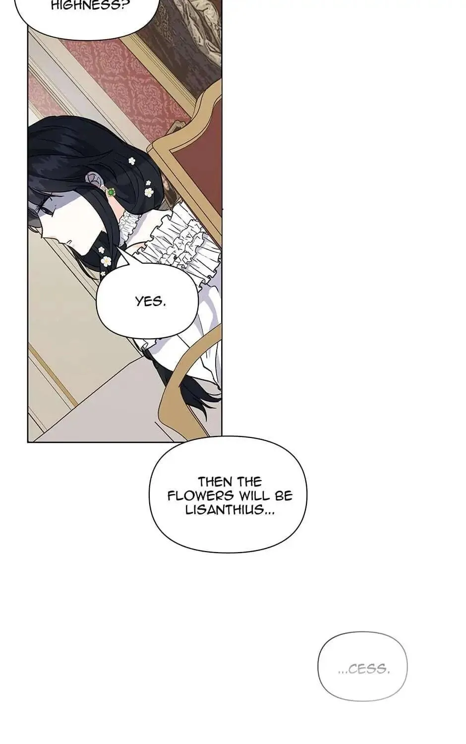 Rewriting My Husband's Tragic Ending Chapter 12 page 71 - 