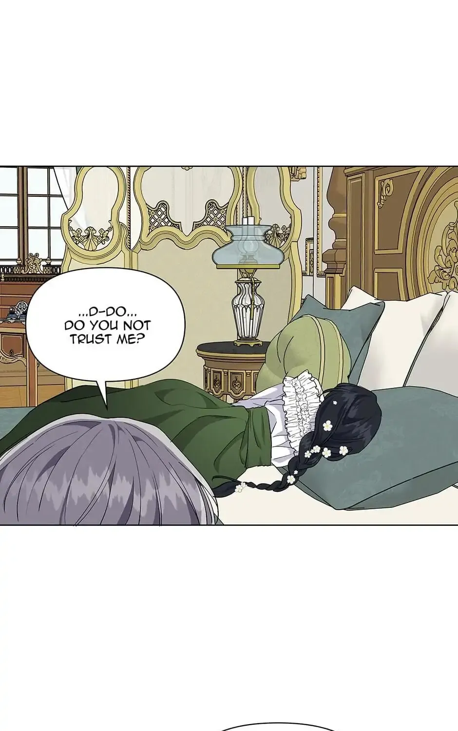Rewriting My Husband's Tragic Ending Chapter 12 page 75 - 