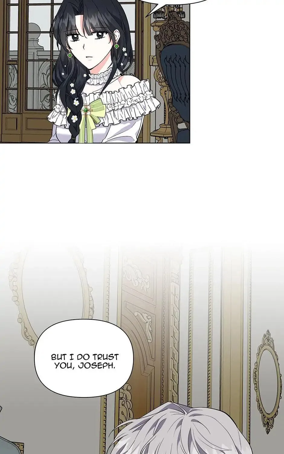 Rewriting My Husband's Tragic Ending Chapter 12 page 77 - 