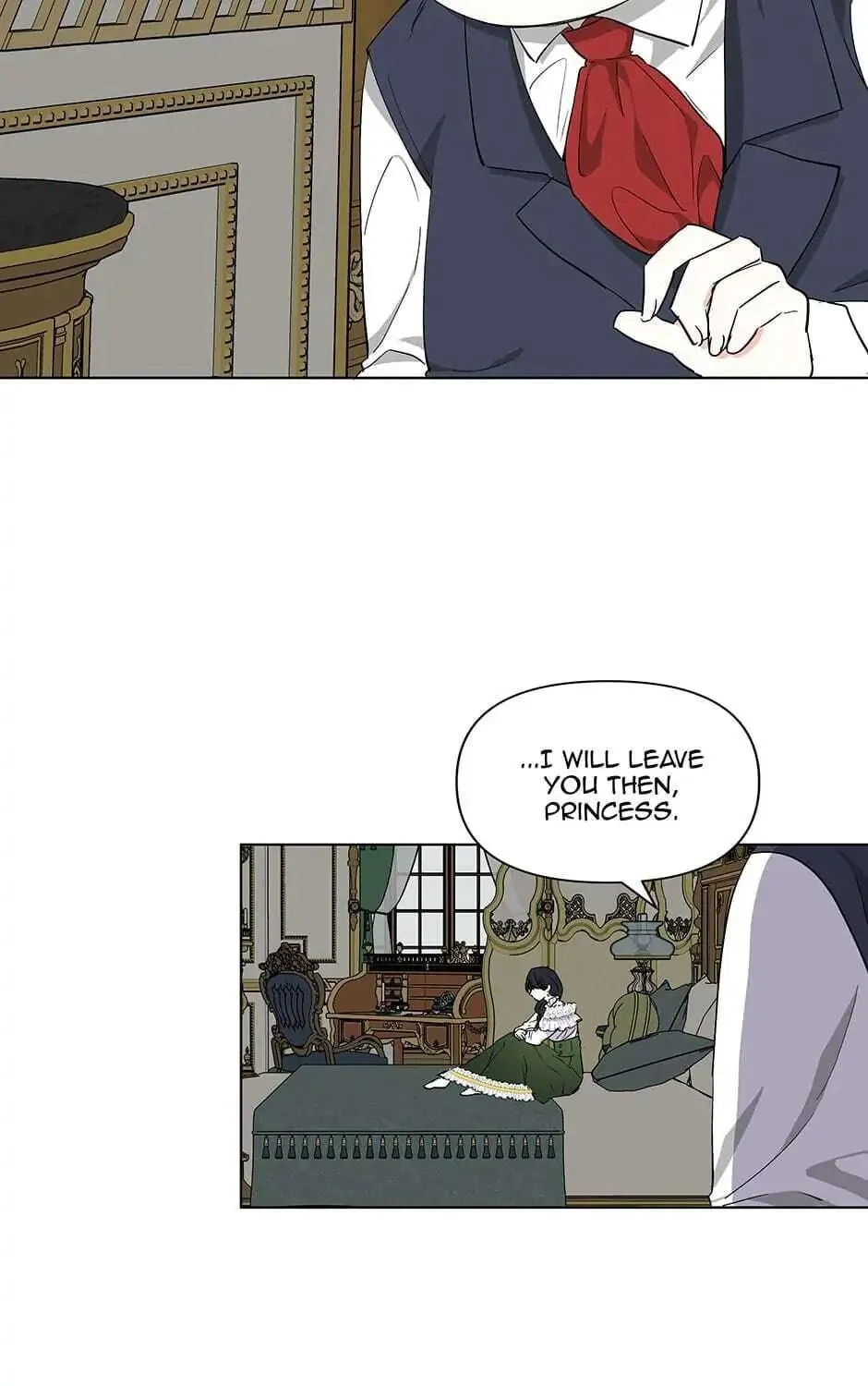 Rewriting My Husband's Tragic Ending Chapter 12 page 79 - 