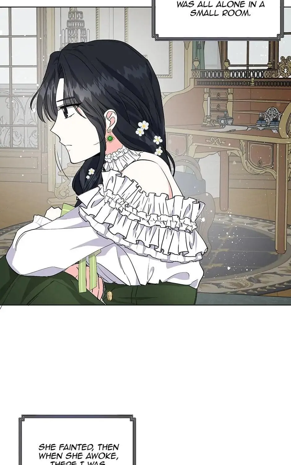 Rewriting My Husband's Tragic Ending Chapter 12 page 83 - 
