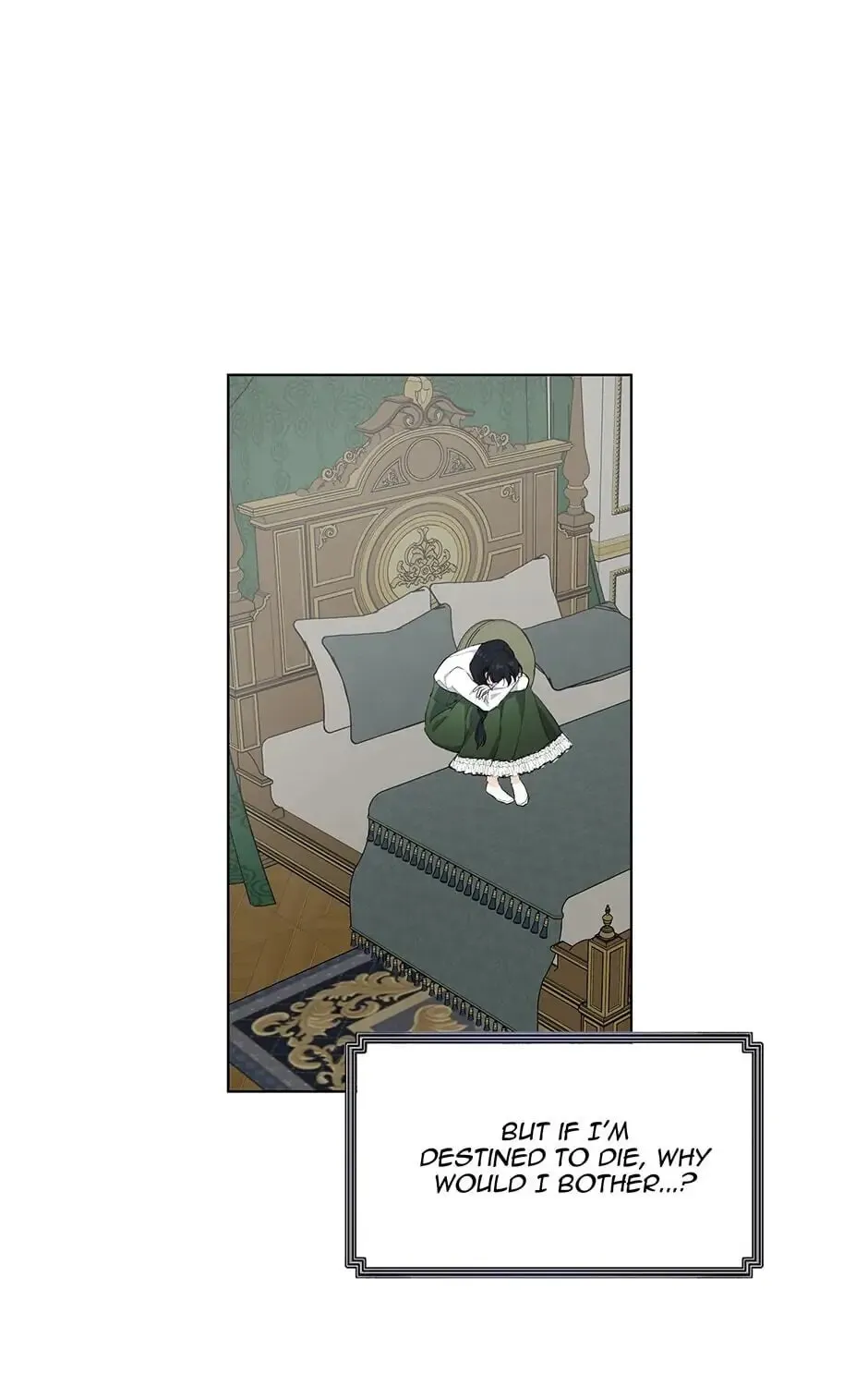 Rewriting My Husband's Tragic Ending Chapter 12 page 87 - 