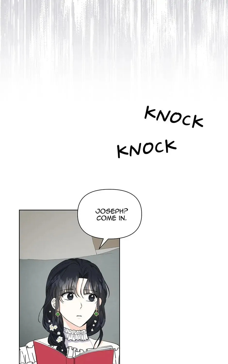 Rewriting My Husband's Tragic Ending Chapter 12 page 91 - 
