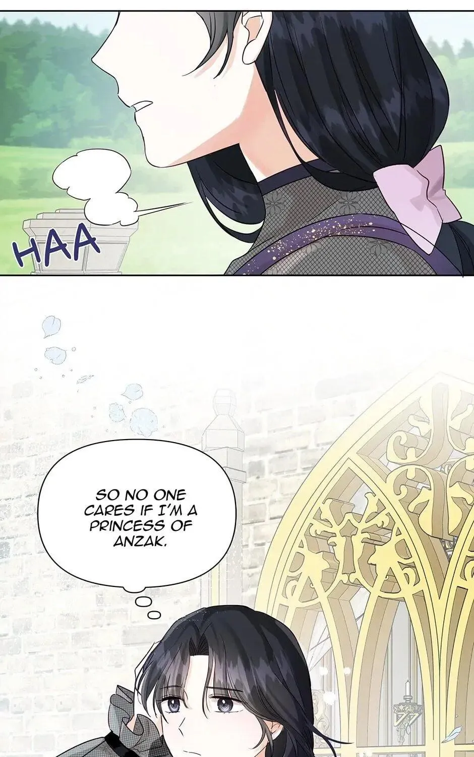 Rewriting My Husband's Tragic Ending Chapter 13 page 101 - 