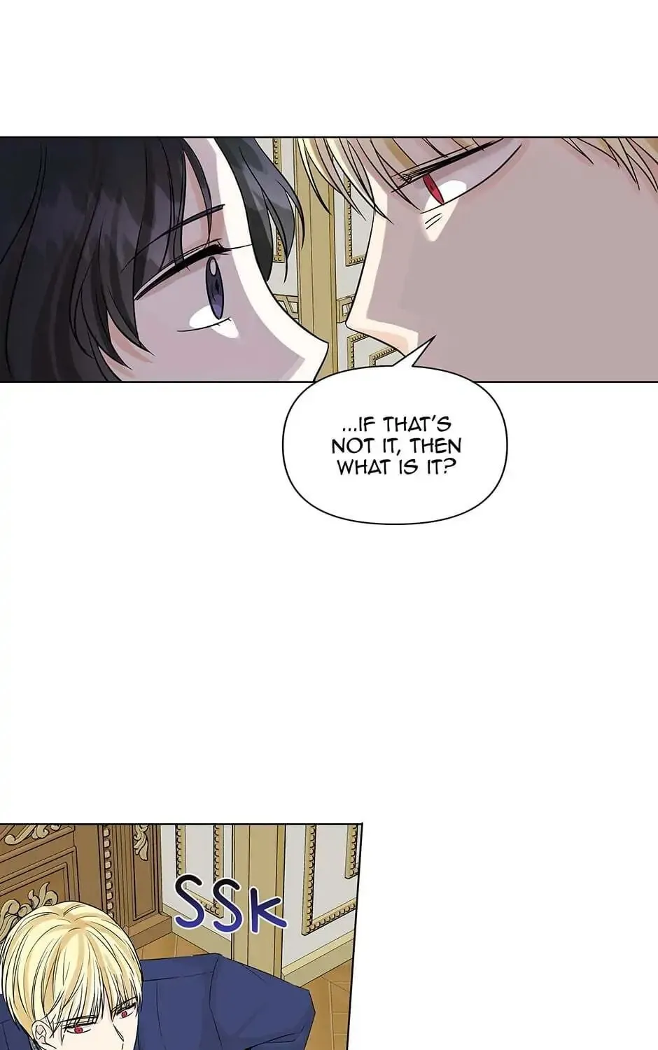 Rewriting My Husband's Tragic Ending Chapter 13 page 15 - 