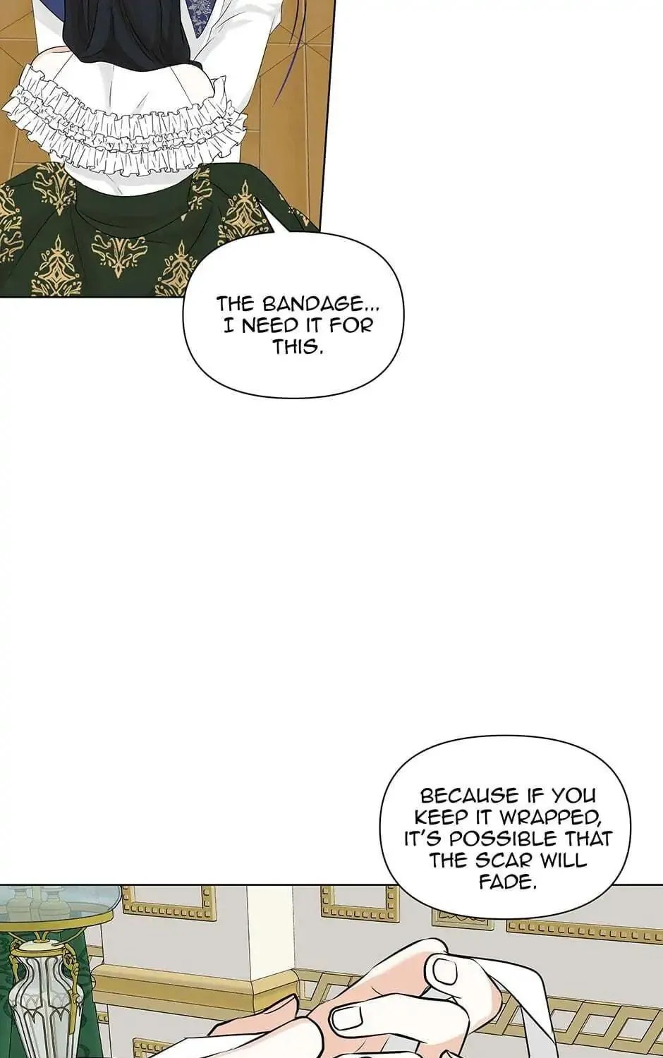 Rewriting My Husband's Tragic Ending Chapter 13 page 17 - 