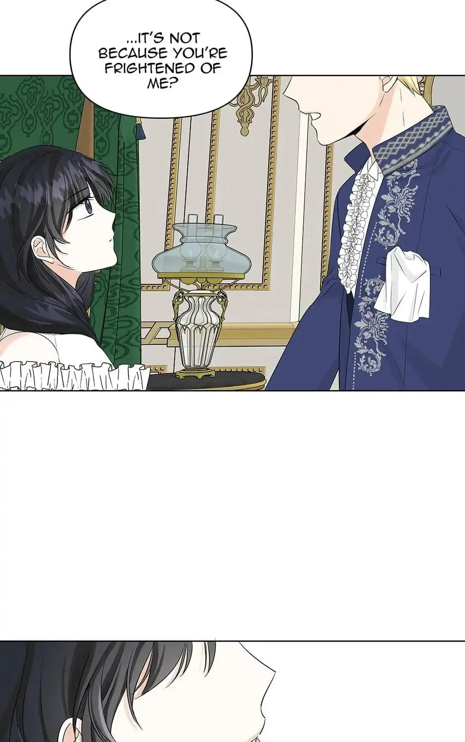 Rewriting My Husband's Tragic Ending Chapter 13 page 21 - 