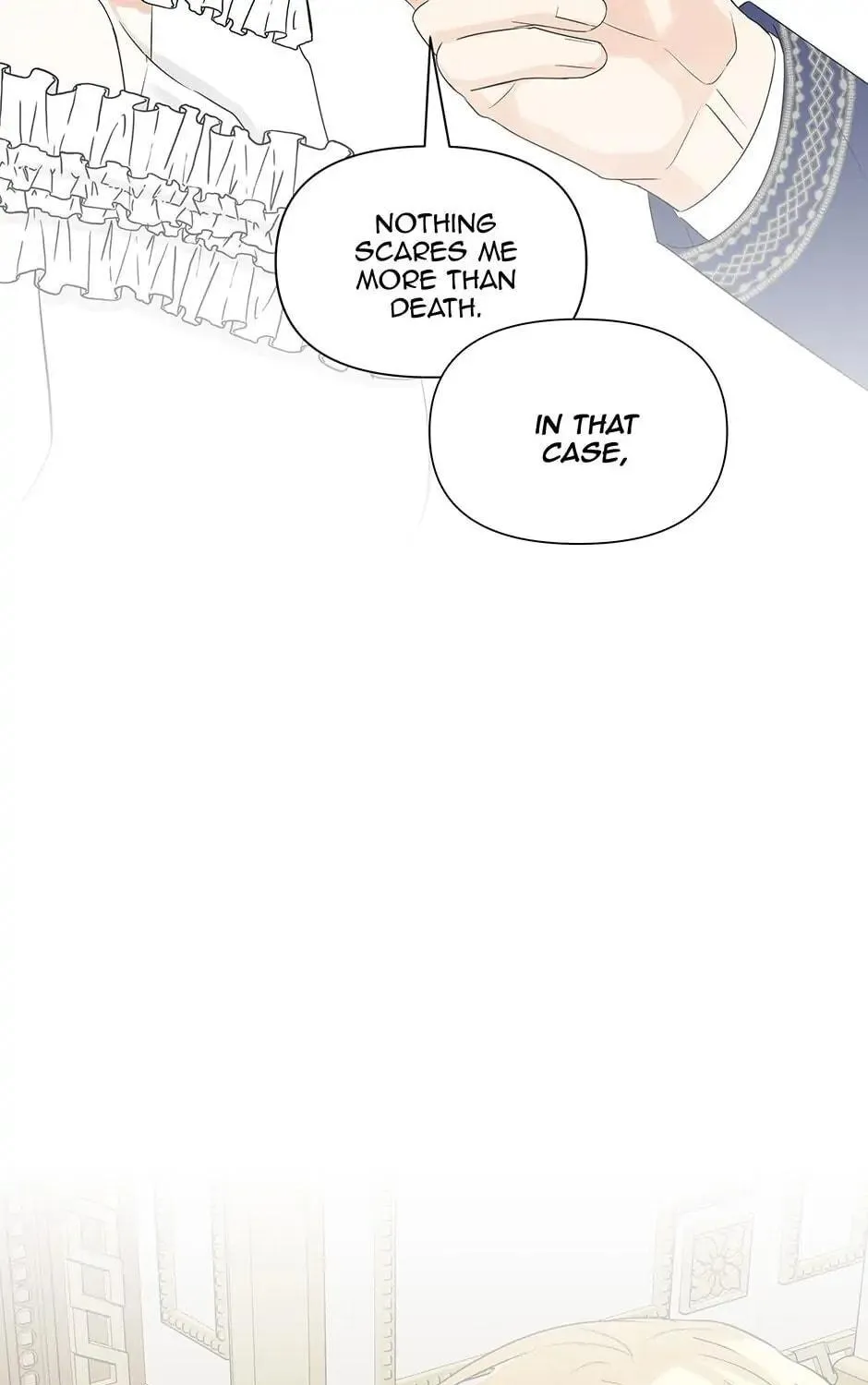 Rewriting My Husband's Tragic Ending Chapter 13 page 23 - 