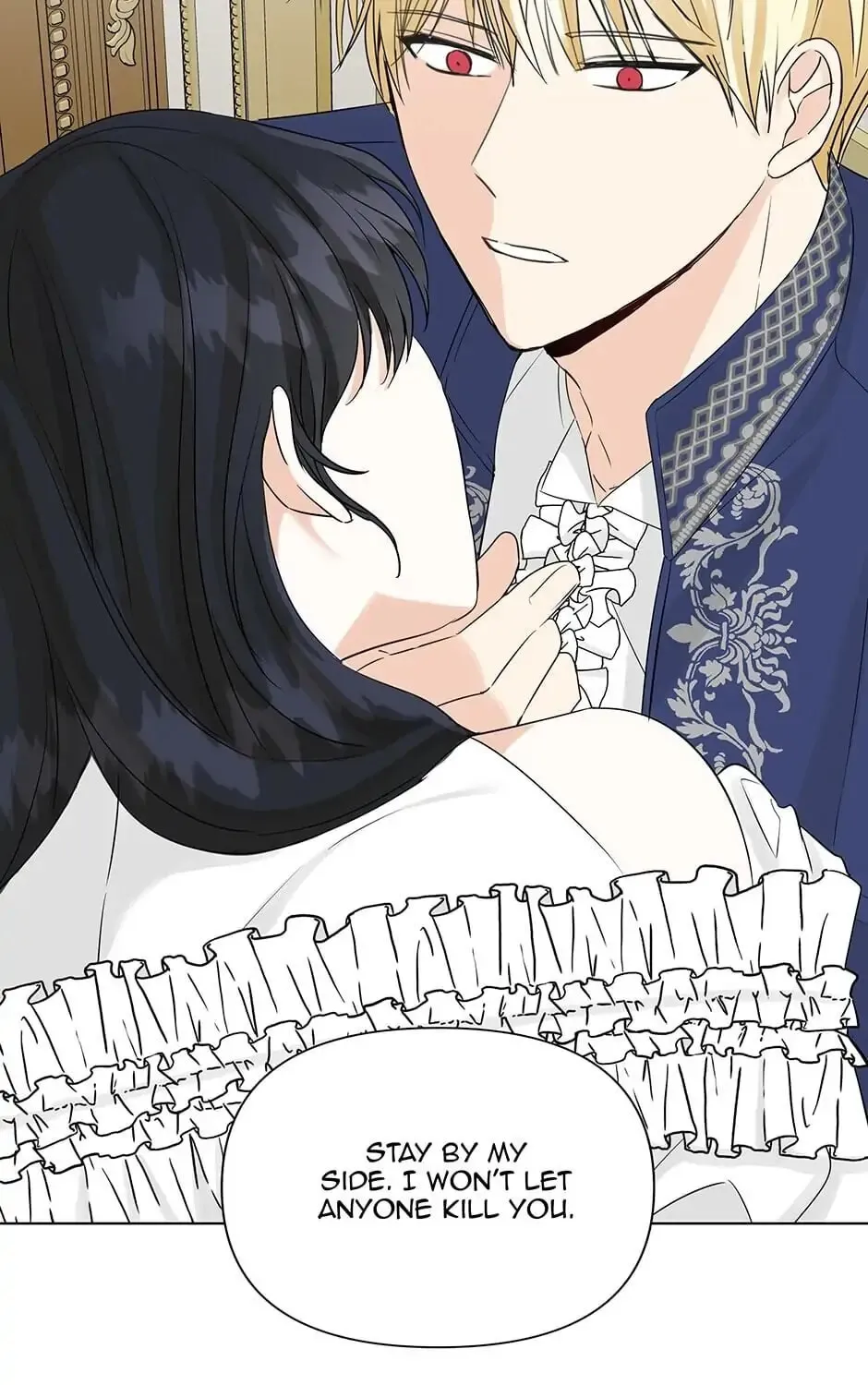 Rewriting My Husband's Tragic Ending Chapter 13 page 25 - 