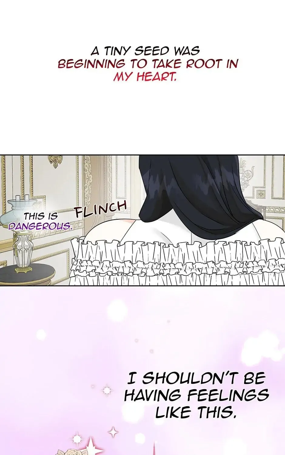 Rewriting My Husband's Tragic Ending Chapter 13 page 31 - 