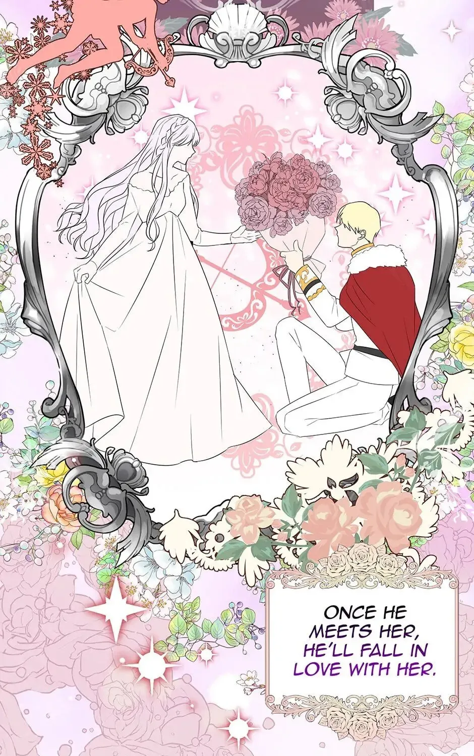 Rewriting My Husband's Tragic Ending Chapter 13 page 33 - 