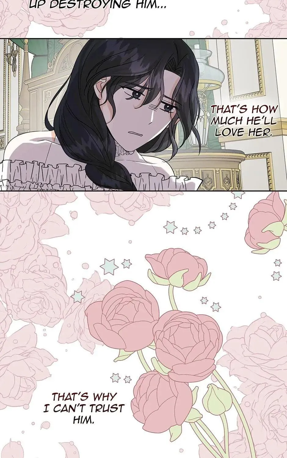 Rewriting My Husband's Tragic Ending Chapter 13 page 35 - 