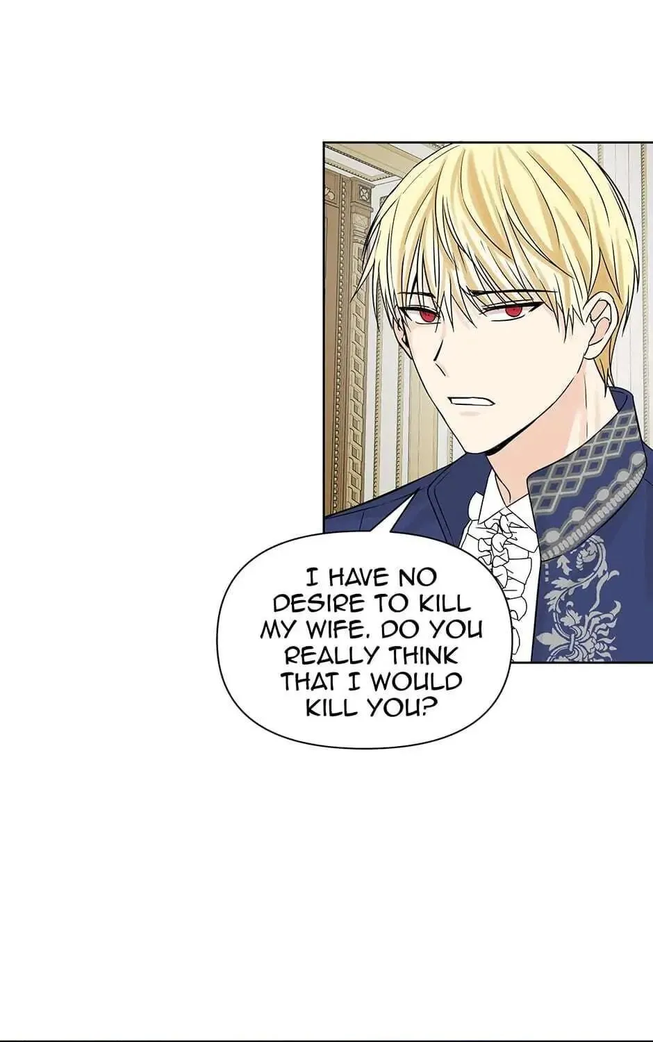 Rewriting My Husband's Tragic Ending Chapter 13 page 39 - 