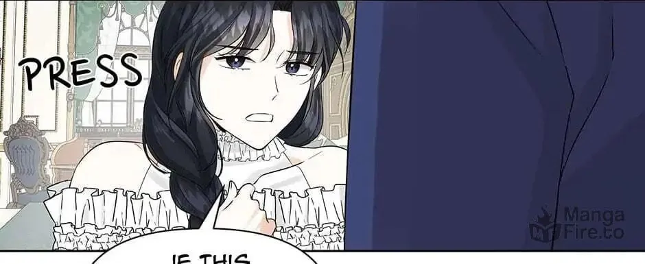 Rewriting My Husband's Tragic Ending Chapter 13 page 40 - 