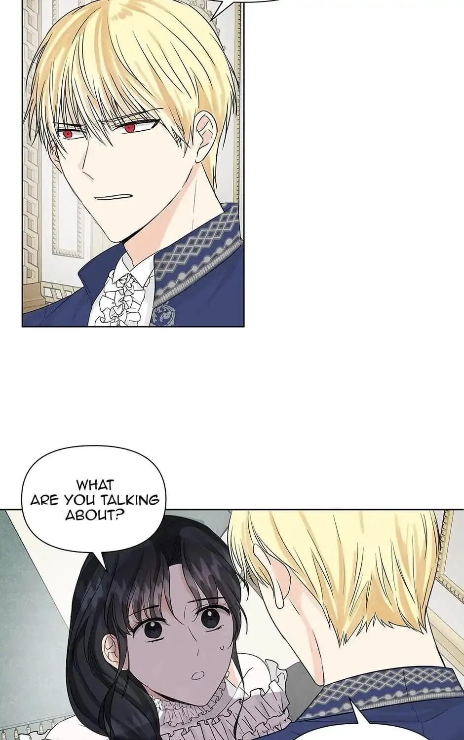 Rewriting My Husband's Tragic Ending Chapter 13 page 5 - 