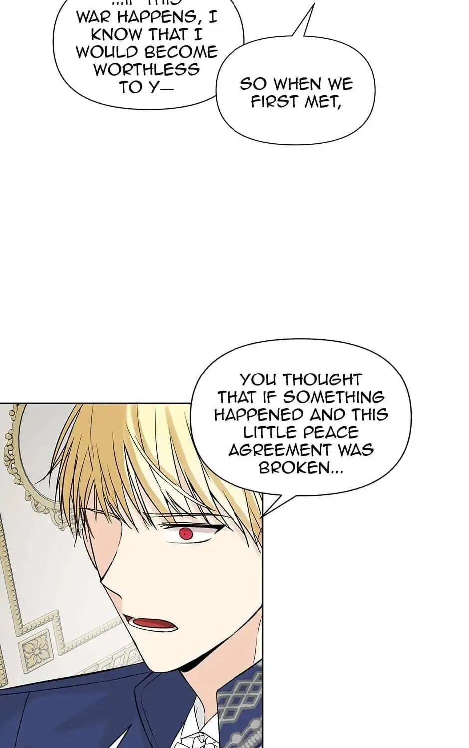 Rewriting My Husband's Tragic Ending Chapter 13 page 41 - 