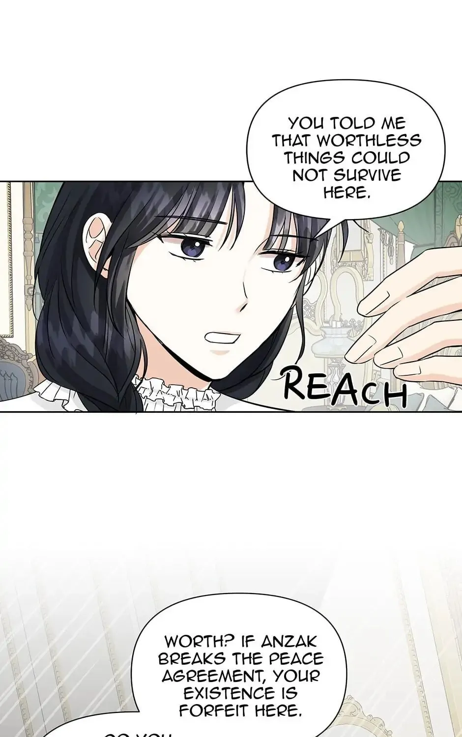 Rewriting My Husband's Tragic Ending Chapter 13 page 43 - 