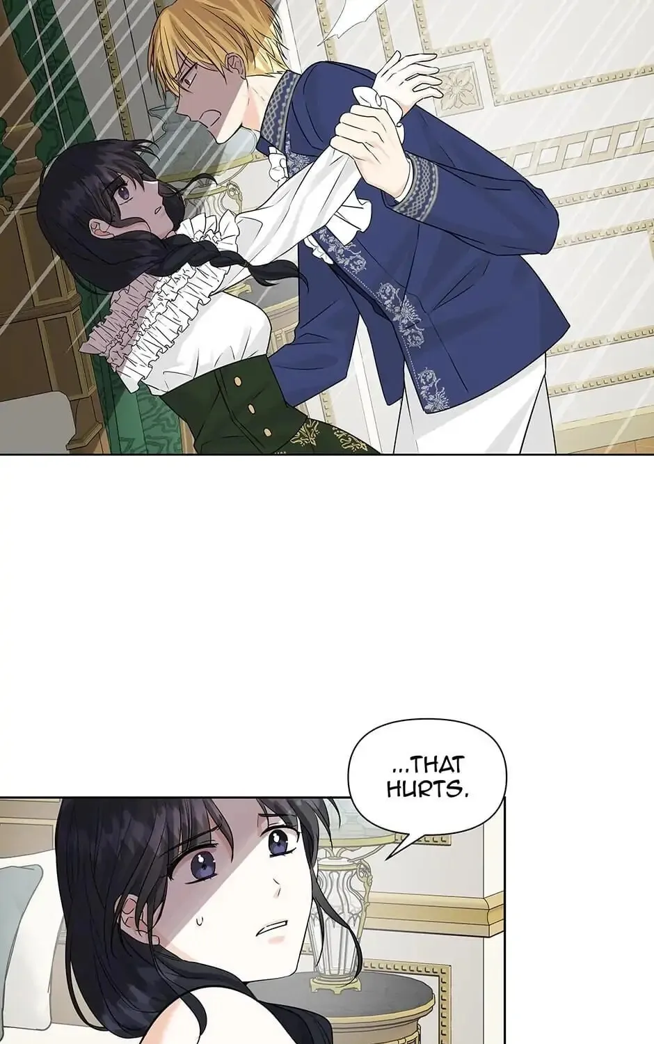 Rewriting My Husband's Tragic Ending Chapter 13 page 45 - 