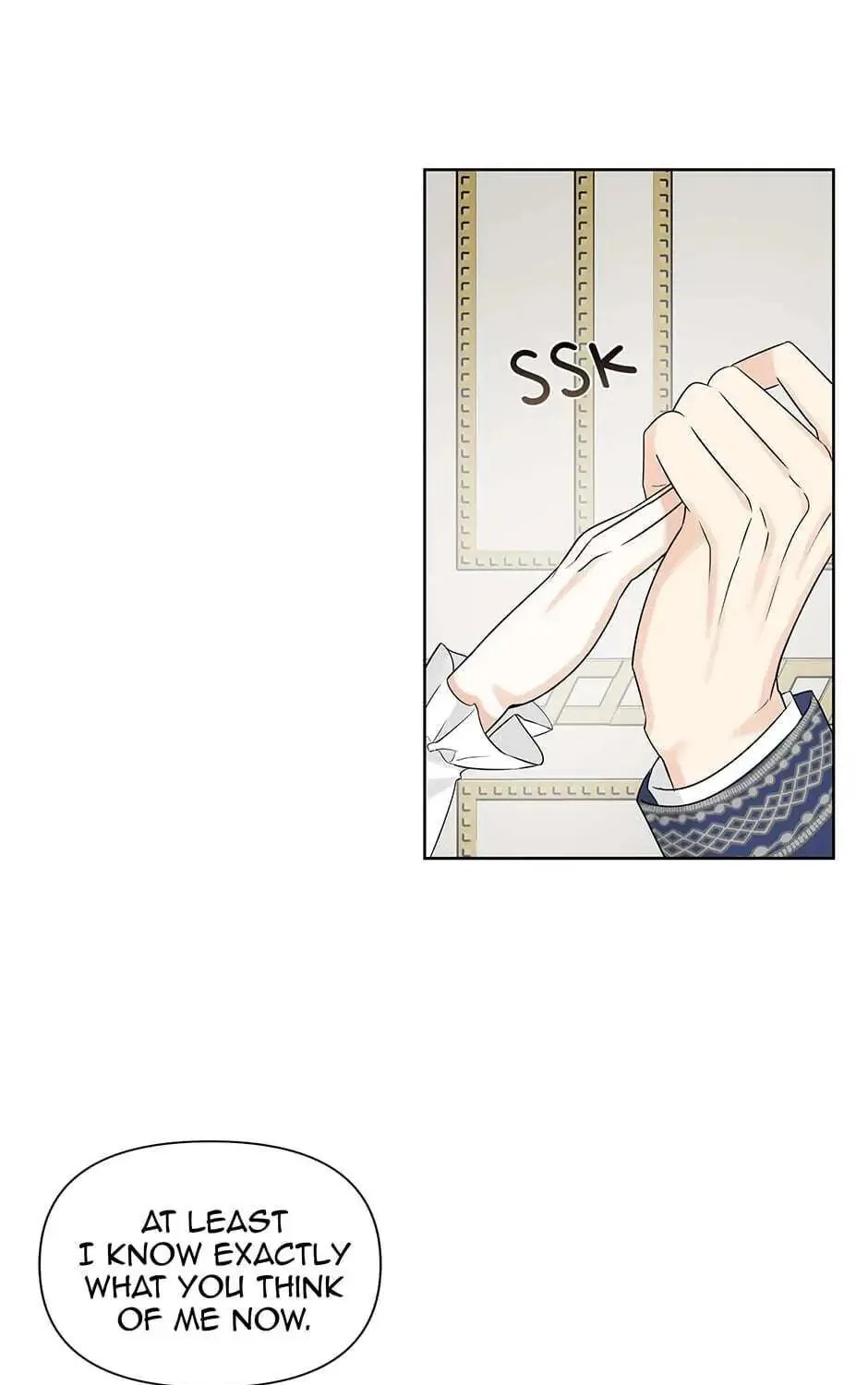 Rewriting My Husband's Tragic Ending Chapter 13 page 47 - 