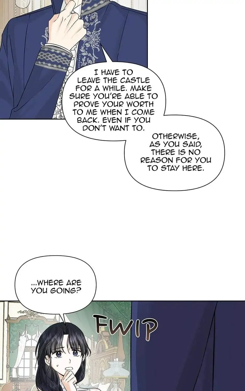 Rewriting My Husband's Tragic Ending Chapter 13 page 49 - 