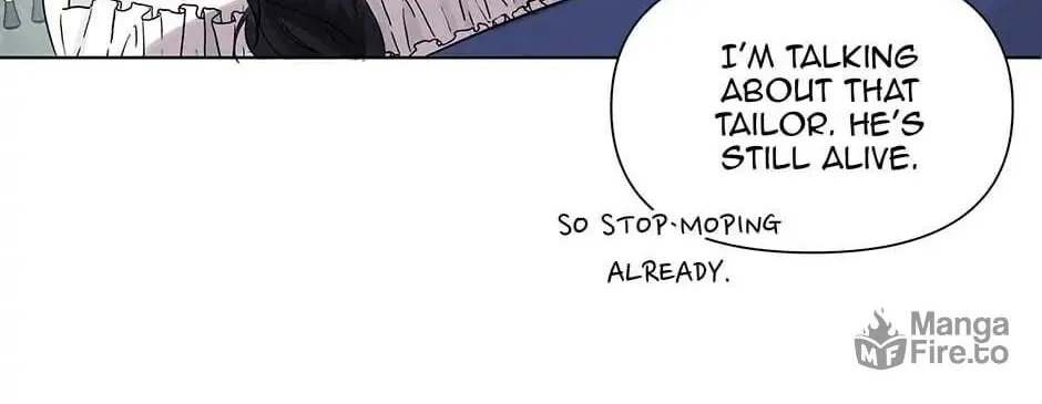 Rewriting My Husband's Tragic Ending Chapter 13 page 6 - 