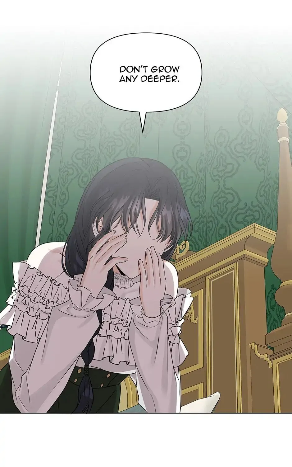 Rewriting My Husband's Tragic Ending Chapter 13 page 57 - 