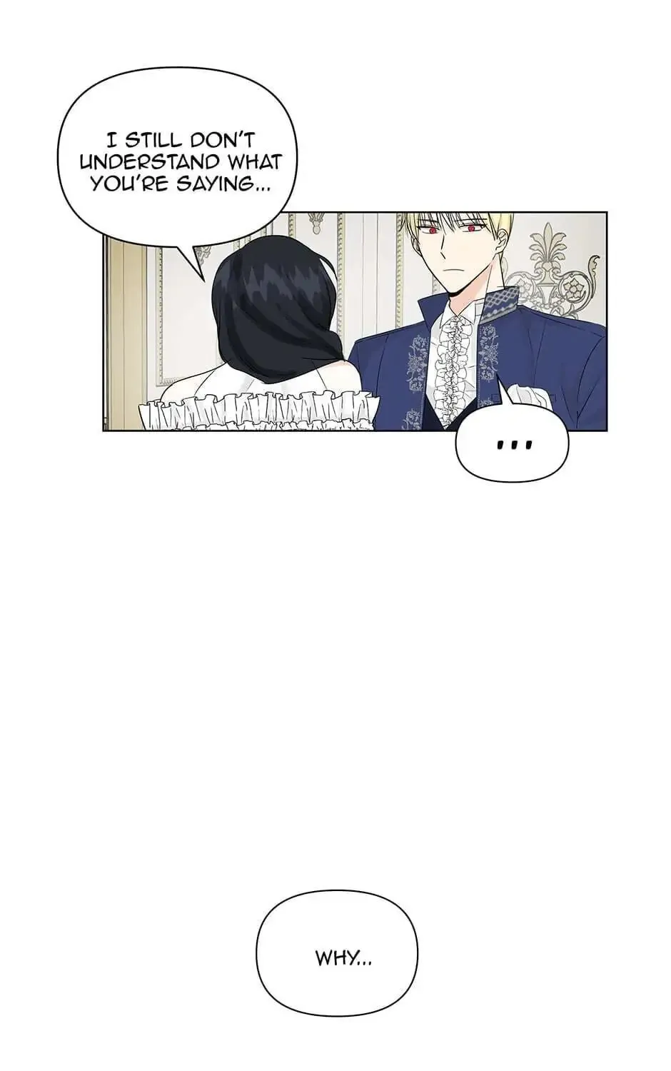 Rewriting My Husband's Tragic Ending Chapter 13 page 7 - 