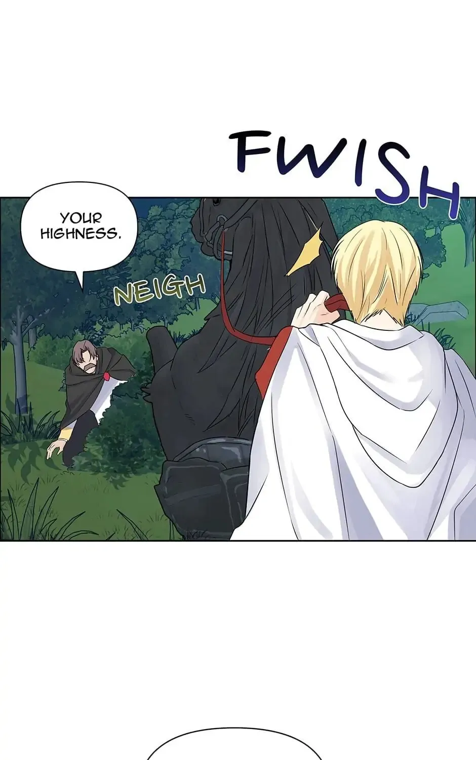 Rewriting My Husband's Tragic Ending Chapter 13 page 63 - 