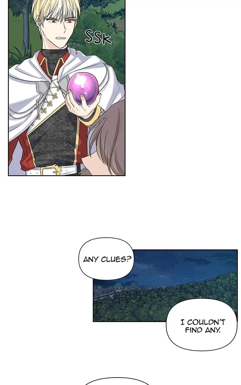 Rewriting My Husband's Tragic Ending Chapter 13 page 65 - 