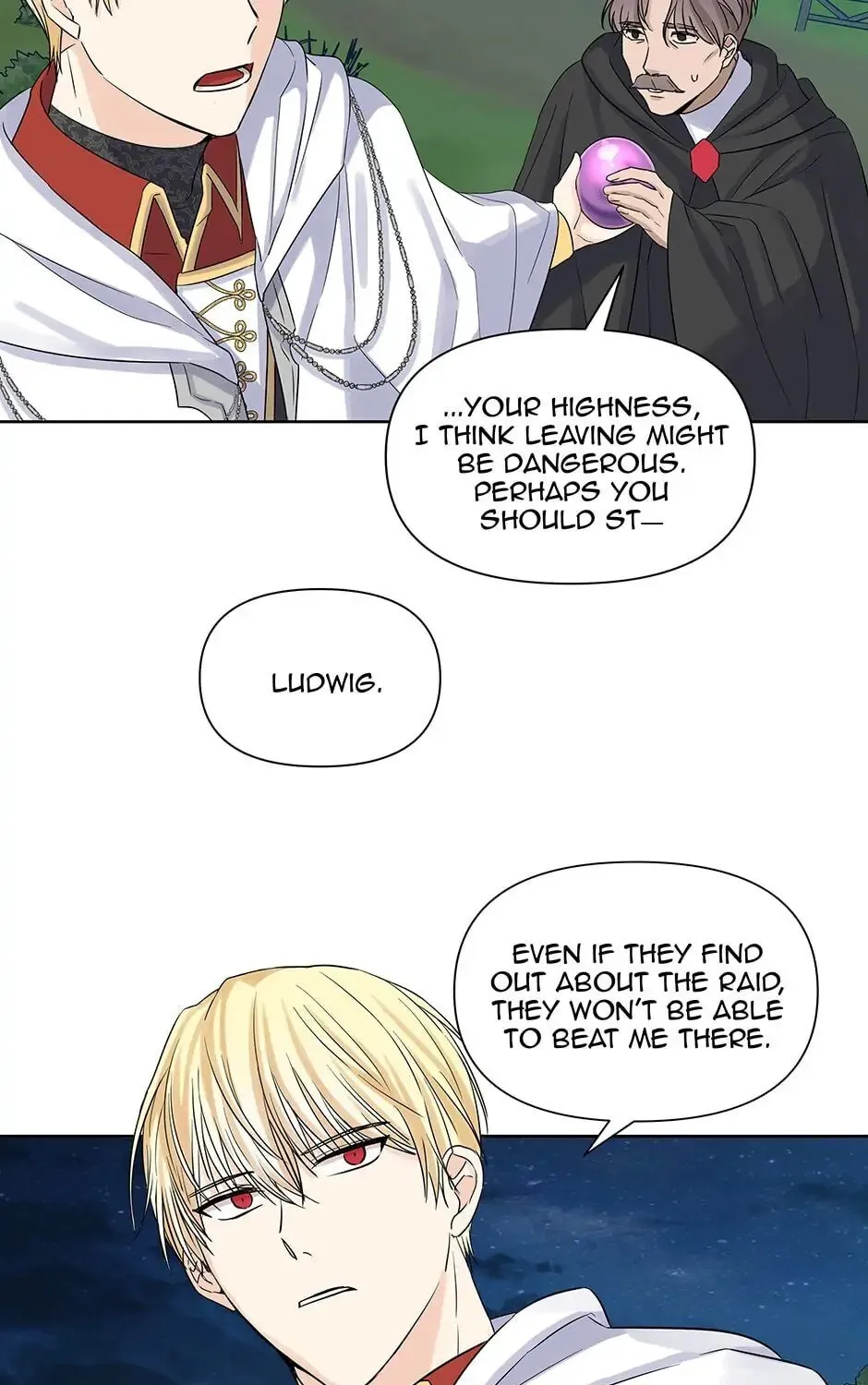 Rewriting My Husband's Tragic Ending Chapter 13 page 67 - 