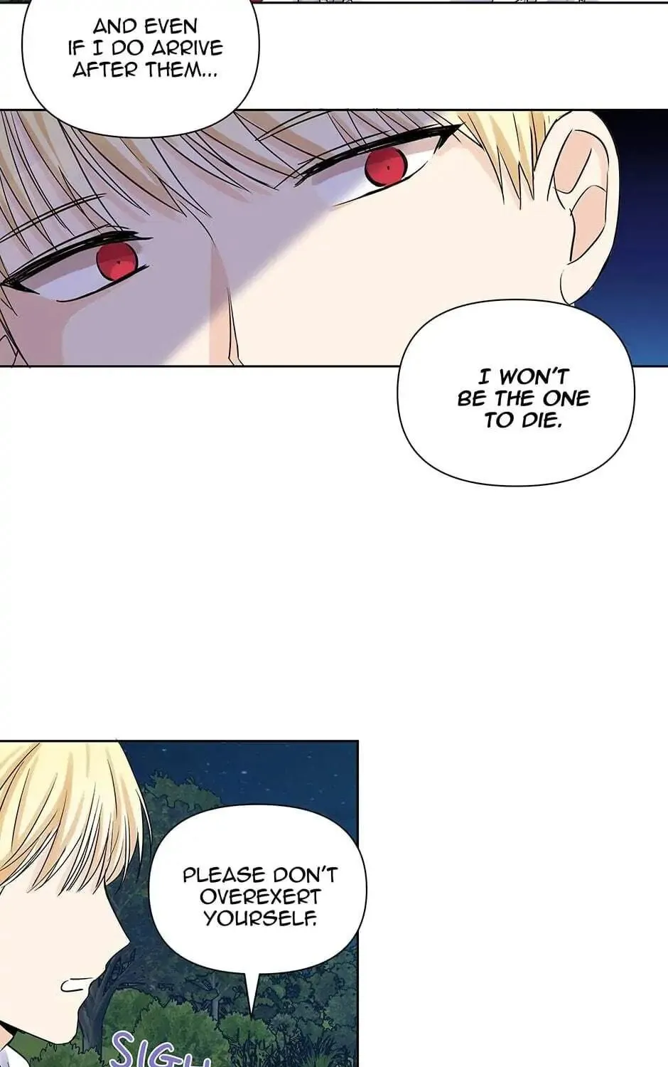 Rewriting My Husband's Tragic Ending Chapter 13 page 69 - 