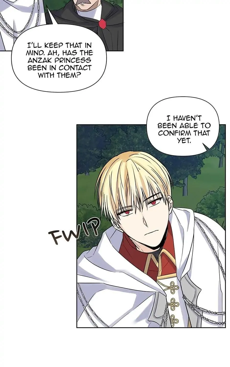 Rewriting My Husband's Tragic Ending Chapter 13 page 71 - 