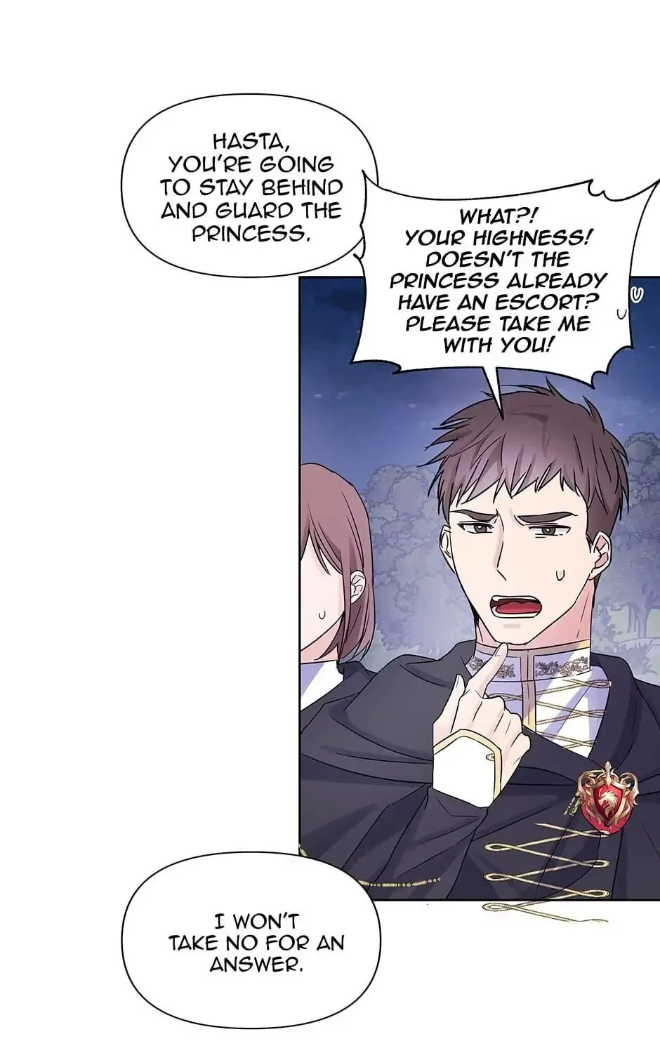Rewriting My Husband's Tragic Ending Chapter 13 page 75 - 
