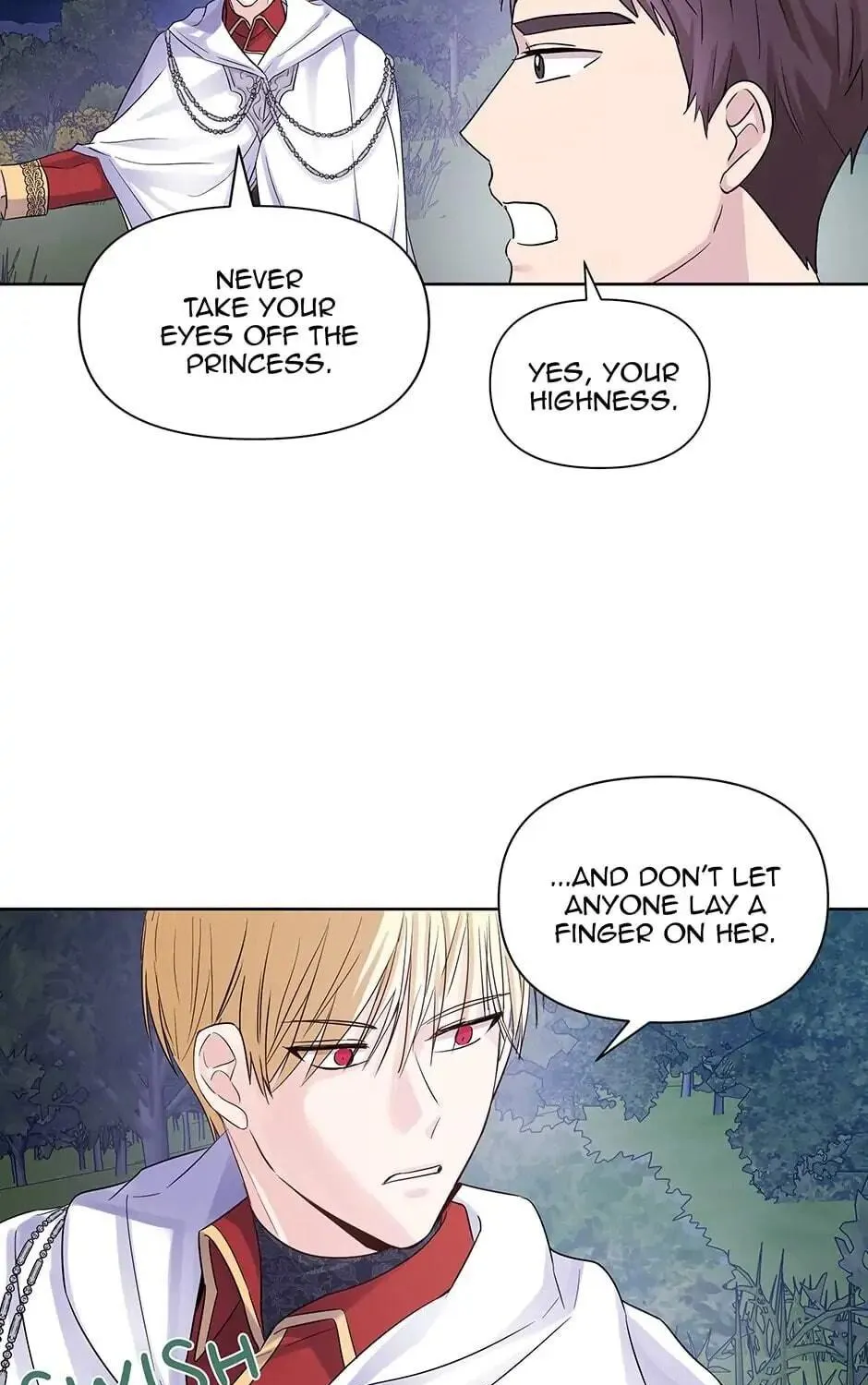 Rewriting My Husband's Tragic Ending Chapter 13 page 77 - 