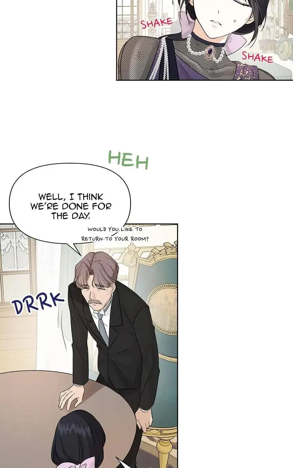 Rewriting My Husband's Tragic Ending Chapter 13 page 83 - 